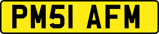 PM51AFM