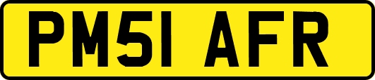 PM51AFR