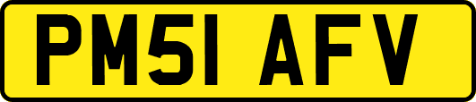 PM51AFV