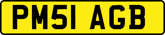 PM51AGB