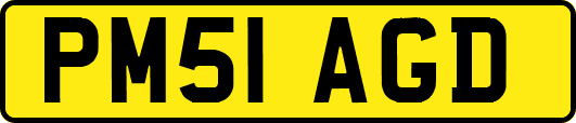 PM51AGD