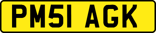 PM51AGK