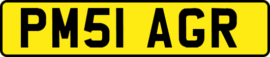 PM51AGR