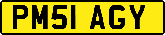 PM51AGY