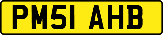 PM51AHB