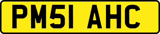 PM51AHC