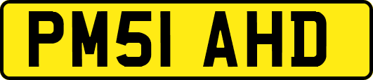 PM51AHD