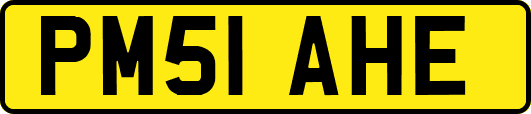 PM51AHE