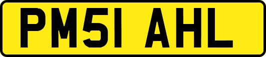 PM51AHL