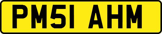 PM51AHM