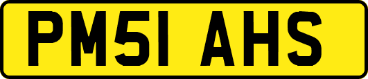 PM51AHS