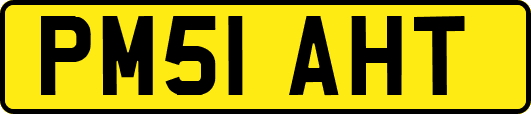 PM51AHT