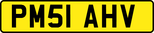 PM51AHV