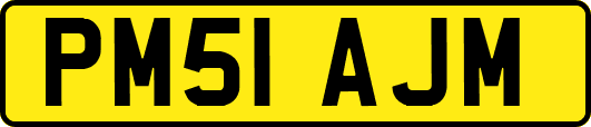 PM51AJM