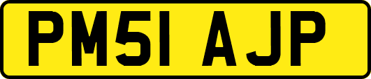 PM51AJP