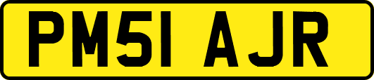 PM51AJR