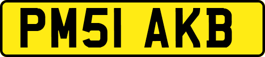 PM51AKB