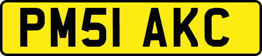 PM51AKC