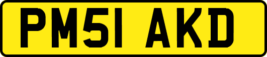 PM51AKD