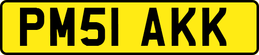 PM51AKK