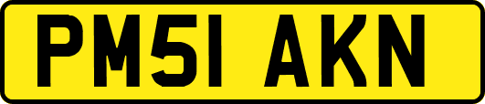 PM51AKN