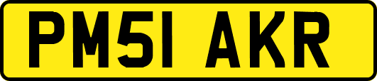 PM51AKR