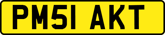 PM51AKT