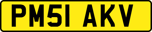 PM51AKV