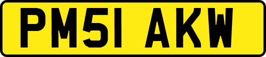 PM51AKW