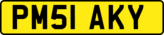 PM51AKY