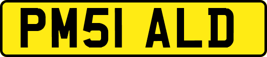 PM51ALD