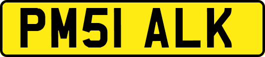 PM51ALK