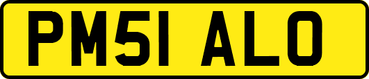 PM51ALO