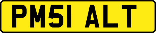 PM51ALT