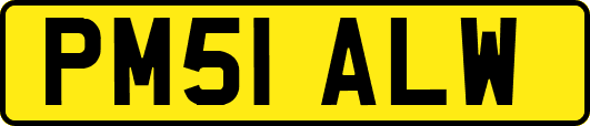 PM51ALW