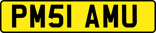 PM51AMU