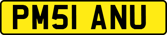 PM51ANU