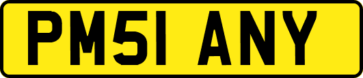 PM51ANY