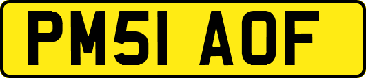 PM51AOF