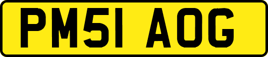 PM51AOG