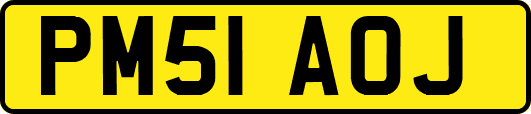 PM51AOJ