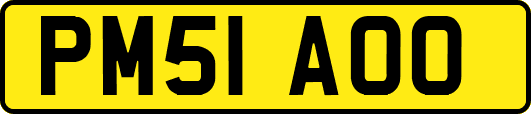 PM51AOO