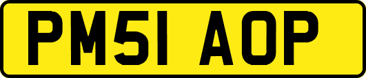 PM51AOP