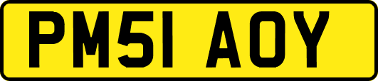 PM51AOY