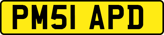 PM51APD