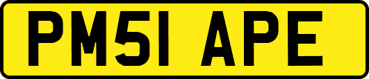 PM51APE