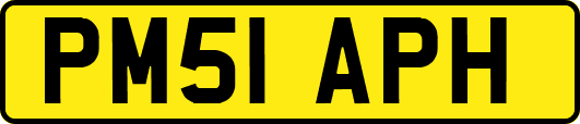 PM51APH