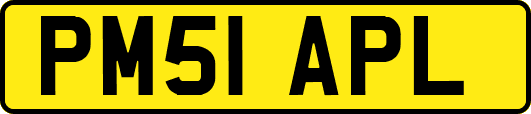 PM51APL