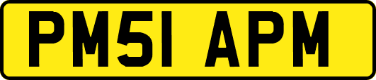 PM51APM