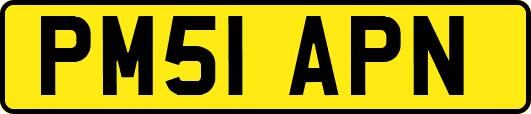 PM51APN